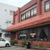 【中標津町】レストラン河亭でお昼ご飯を食べる　2021.5.5