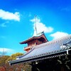 京都ぶらり　本日の一枚　大雲院　銅閣寺