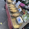 タイ屋台グルメの王道！『プラー・パオ（ปลาเผา）』をシラチャ市場で味わう