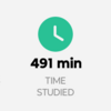 Speak(491min)