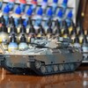 ピットロード 89式装甲戦闘車 完成