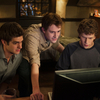【映画】「ソーシャル・ネットワーク（The Social Network）」(2011年) 観ました。（オススメ度★☆☆☆☆）