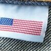 MADE IN THE USA リーバイス 511プレミアムSLIMジーンズ購入！