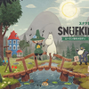 【Switch】SNUFKIN：ムーミン谷のメロディ　はじめました♪