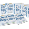 Cloud Blogging review and (SECRET) $13600 bonus