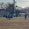 U-8試合結果