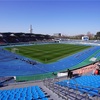 駒沢オリンピック公園陸上競技場