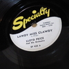 LLOYD PRICE Lawdy Miss Clawdy