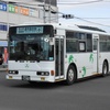 鹿児島交通(元神奈川中央交通)　1387号車