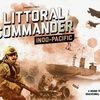 「Littoral Commander」（The Dietz Fundation）を対戦する【2回戦】