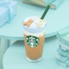 スターバックスから「ピケ モコ ブーケ＆ティー ラテ」が新登場！ジェラートピケとコラボ新商品、ピケベア付きスタバ新作