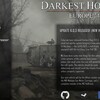 Darkest Hour: Europe '44-'45をプレイ