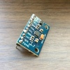 Arduinoを用いてIMUで姿勢推定 on ROS