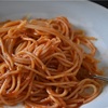 スパゲティ