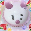 セブンイレブン　ピグレットスイーツ