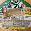 チルドカップ 日清のどん兵衛 冷しきつねうどん（日清食品）