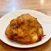 南区真金町・横浜橋通商店街の「中華 小吃館」で海蛎餅＆炒米粉