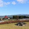 秋の山形をぐるっと⑤　帰り道　郡山へ