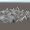 【Unity】テクスチャ情報から頂点を変形するShaderを書く