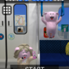 Escape Rooms:謎解き脱出ゲームコレクション （Train）