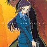 黒の契約者darker Than Black 黒の契約者darker Than Black