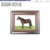 パーフェクト種牡馬辞典　2009-2010　田端到／加藤栄