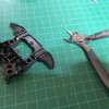 提灯ユニットを作る、の巻き