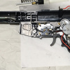 【修理？】串刺しのMP5K（ファルコントーイ製電動ガン） Part.3