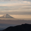 かなり久しぶりの山歩き