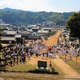 「上げ馬神事はかわいそう」一辺倒に疑問　