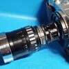 【KOWA Prominar Anamorphic-8】ステップアップリングでCine-NIKKOR 25mm F1.4 Cマウントに付ける【NIKON1 J5】