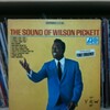 　　Wilson Pickett　「The Sound Of Wilson Pickett」