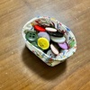 リバティのハギレ活用！簡単ミニサイズ小物入れを作りました