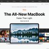 Appleシリコン版12インチMacBookの仕様について追加情報：価格は850ドルから？