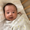 息子の息子が誕生しました！