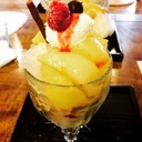 今日は、何ば食べよっか？