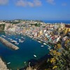（イタリア旅行´24）ナポリから日帰りで行けるカラフルな島『プロチダ島』