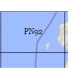 国内DX 〜 『PN92』奥尻島(^^) 交信ありがとうございます！