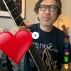 昨日の　布袋さんのインスタライブのアーカイブ