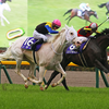 日曜競馬　展望