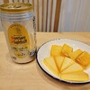 燻製の王道：燻製チーズの楽しみ方【カマンベールチーズとチェダーブレンドチーズを食べ比べ】