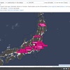 国内DX 〜　今日のFT8 144Mと430M