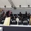 KANAZAWA JAZZ STREET 2024「頑張ろう能登」いしかわ四高記念公園