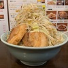 【 麺や あかつき 】二郎系ラーメンに 中華料理もうまそ〜