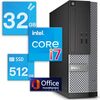 【実機レビュー】karamel整備済みDell OptiPlex 3020/7020SFF：i7搭載、省スペースで快適なPCライフを！