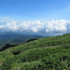 ◆'17/8/6     鳥海山…矢島口より③   康新道