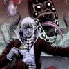 『彼岸島』特別読切「くされ縁」がウェブ公開！明が彼岸島を出る前の隊長との日々を描いた物語