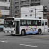鹿児島交通(元大阪市バス)　1553号車