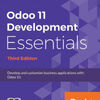  Odoo 11 Development Essentials - Third Edition download