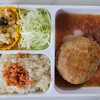 今日のお弁当